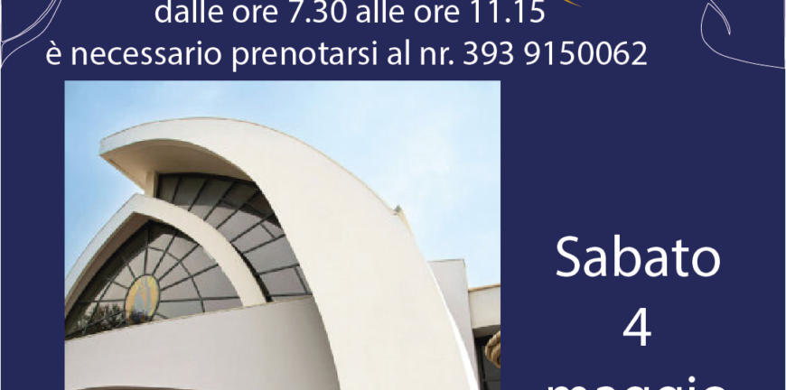 Parrocchia Santa Maria di Loreto 1080x1350 copia