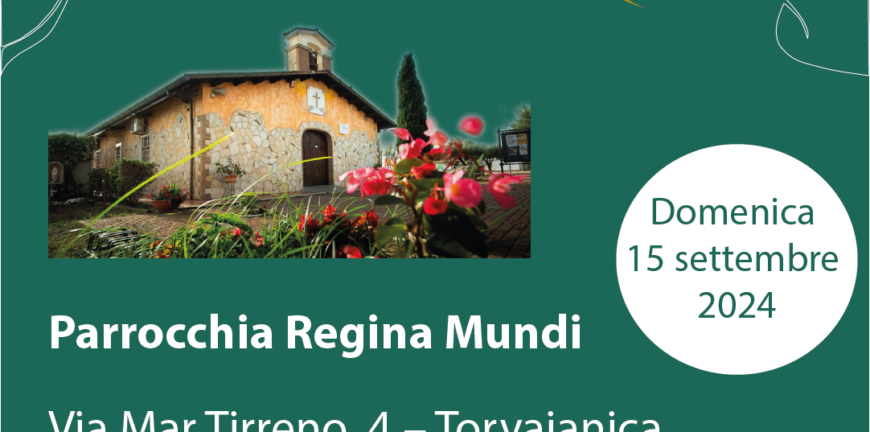 1080x1350 regina mundi 15 settembre