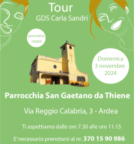 san gaetano da thiene