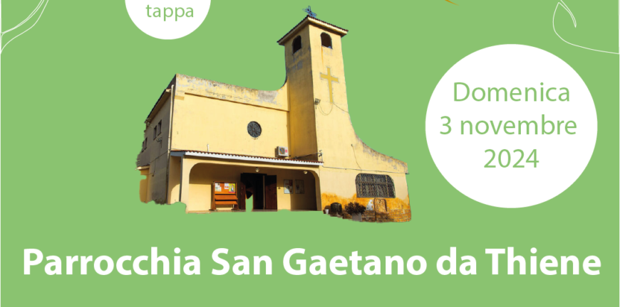 san gaetano da thiene